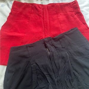 FOREVER 21 SOLD AS SET